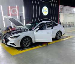 هيونداي سوناتا